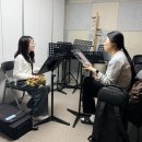 색소폰교실 이미지