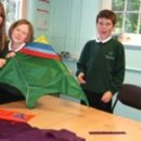 어린이 예술 아카데미 이미지