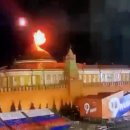 [속보]크렘린궁 지붕서 드론 폭발…러, “우크라, 푸틴 암살 시도” 이미지