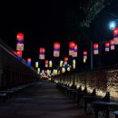 광한루원 서문토끼 | 달토끼랑 밤산책한 날, 남원 광한루 야행 후기