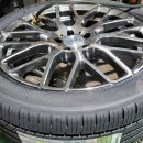 타이어프로 태화점 | 카니발ka4휠타이어교체 후기, 맘에 너무 드네요