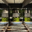 고인돌 조형물 이미지