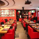 팔레스 레스토랑 이미지