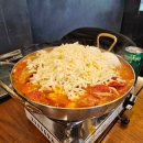 일행닭강정 떡볶이 수유점 | 수유역 즉석떡볶이 맛집 추천 석관동떡볶이 신메뉴 페퍼로니피자떡볶이