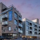 파랑뷰 호텔 이미지