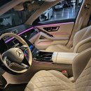 남해모터스 | 부산 만덕동 벤츠 s560 마이바흐 사고대차 벤츠 신형 s580 대차 후기