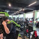 김밥천국안중현화점 | 🏋️‍♂️안중 머슬짐: 최고의 운동 공간과 PT 프로그램 소개!