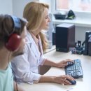 잠실아산 보청기센터 이미지