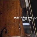 Bach - Matthäus Passion (BWV 244), Dutch Bach Society, Veldhoven. 이미지