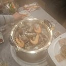 태평상회 | 내포 굴칼국수 맛집 태평상회 굴찜저녁 술자리 후기(2탄)