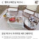 쨍하고해뜬날피크닉 네이버블로그
