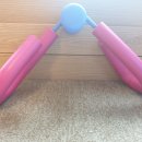 BR퍼스널트레이닝 | 팔뚝운동과 하체운동 겸용 운동기구 이용후기입니다