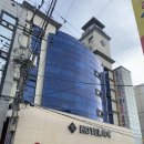 라이 | 충주 시청 근처 숙소 [라이호텔] 이용 후기