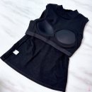 마른파이브 | 류혜영 브라탑나시 | 마른파이브 히트터치 모크넥 기모 브라탑 후기