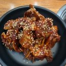 정미희 사과게장 오창점