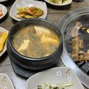 백상갈비 이미지