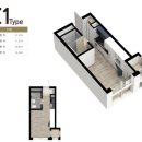 라온프라이빗 시티 럭스 이미지