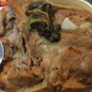 뼈다귀천국감자탕 이미지