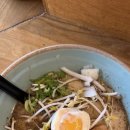 경일중학교 | 성수 돈코츠라멘 | 록멘, 너무 묵직하지 않은