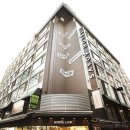 사보이관광호텔 | [명동/호텔] 사보이호텔 가성비와 감성 둘 다 잡은 도심 호텔