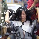 퀸비헤어샵 이미지