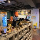 카이스트 서쪽 쪽문 이미지