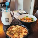 느린마을양조장 압구정로데오점 | 배상면주가의 갓 빚은 생막걸리 2시간 무한리필 가능! 고급스러운 논현동 술집_느린마을양조장 학동역점
