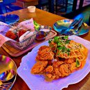 화덕 피자 잠실 번화가 중심 가성비 맛집 솔직후기 (feat.이태리양조장 잠실본점) 잠실맛집 / 새내맛집...
