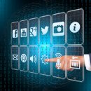 온라인 마케팅(블로그 인스타 유튜브) 이미지