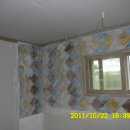 타일공사 이미지