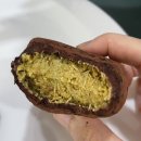 수원-1053 | 수원 송죽동 두바이쫀득쿠키 맛집 만석공원 카페 바닐라블라썸 두쫀쿠 후기