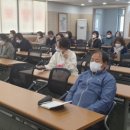 진월요양보호사교육원