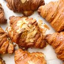 크루아상 이미지