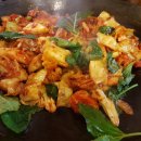 정통춘천닭갈비 이미지