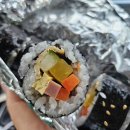 의성김밥 이미지