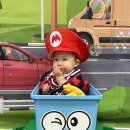 홈플러스 화성향남점 | [3차시] 풀잎아이 오감놀이 “부릉부릉 자동차!” 7개월 여아 후기 in 홈플러스 화성향남점