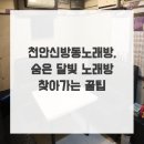 달빛노래방 이미지