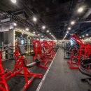 휘트니스엠 롯데캐슬점 골프 이미지