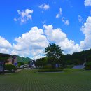 노근리평화공원_평화기념관_전시실 이미지