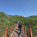 감악산비 | 파주 감악산 출렁다리 둘레길 코스 다녀온 후기 | 초보는 쉽지않아