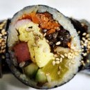 진실한김밥 이미지