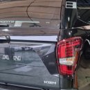 쌍용자동차 전문공업사 이미지