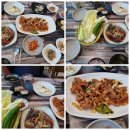 왕벚꽃식당 이미지