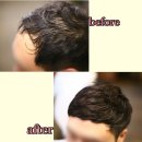 본연애헤어 이미지