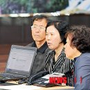 강남동 주민센터1 뉴시스