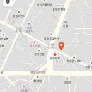 화순읍 경찰서 사거리 이미지