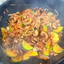 지선댁 | 주말 집밥 : 삼계탕 끓이다가 채식주의자 될 뻔