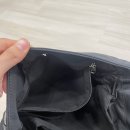 프론트월넛 여자 백팩과 숄더백을 한 번에, 15인치 맥북 넣은 착용샷!