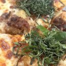 고기호랑이 | 🍕🔥 고양 피자맛집 ‘스탠다드피자클럽’ 백두산호랑이 피자 (김치+고기 조합 미쳤다) : 후기