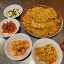 또또전자 | [수원맛집] 삼성전자 정문 맛집 또또지짐이! 내돈내산 후기 (육전과 오징어무침, 두부찌개까지)